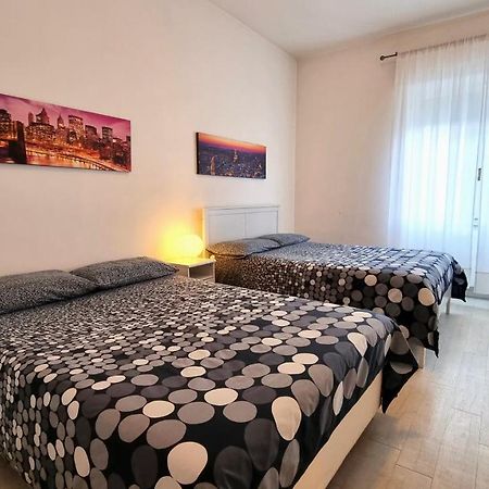 Affittimoderni Milano White Apartment Luaran gambar