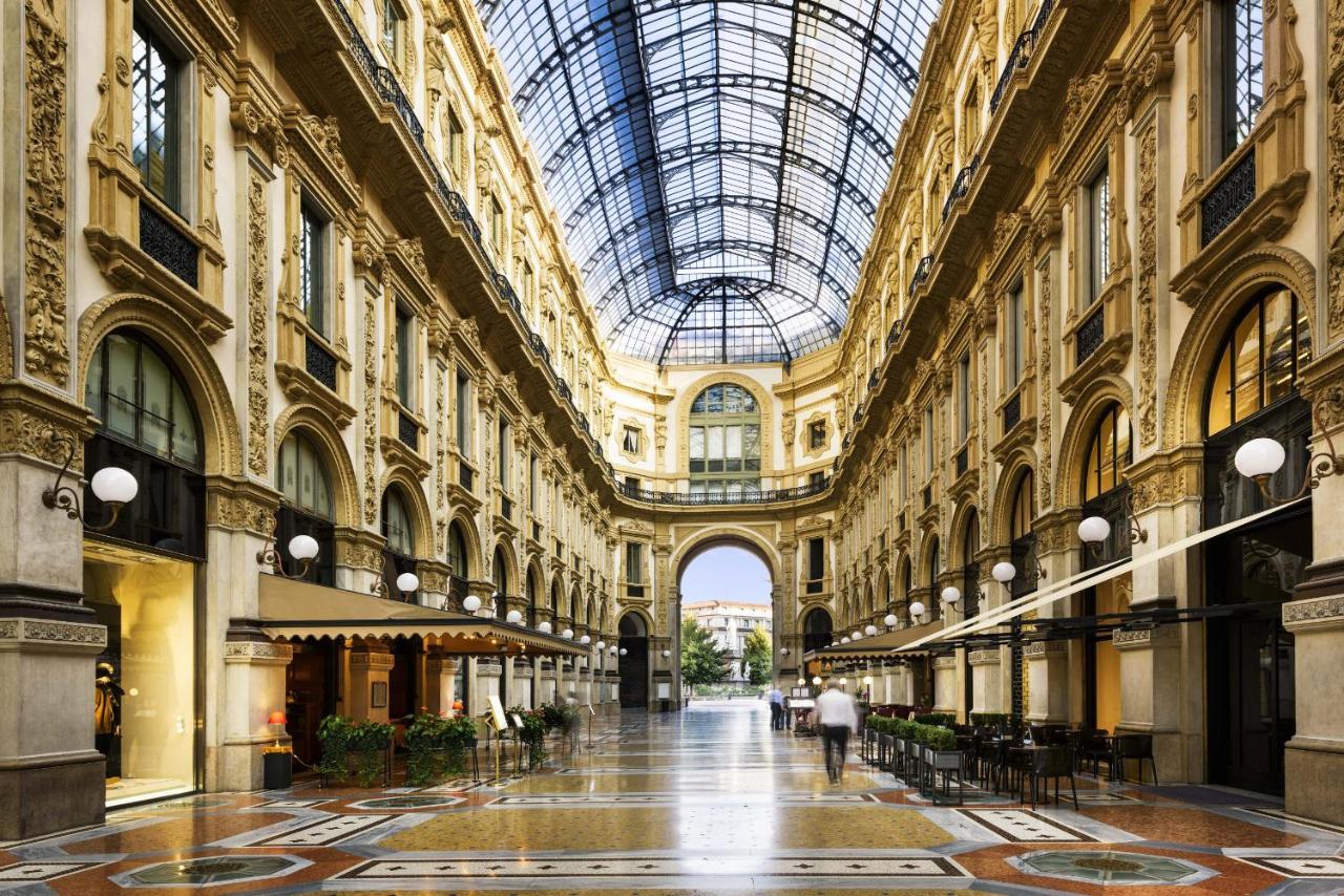 Affittimoderni Milano White Apartment Luaran gambar