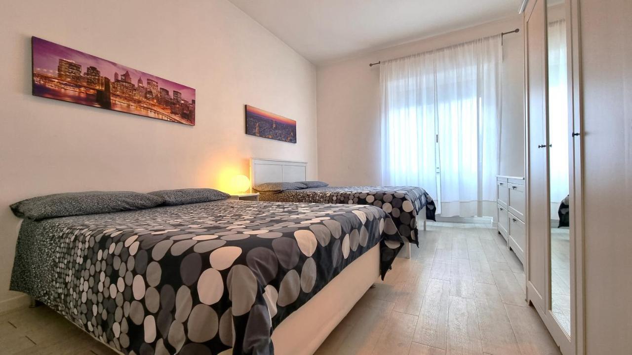 Affittimoderni Milano White Apartment Luaran gambar