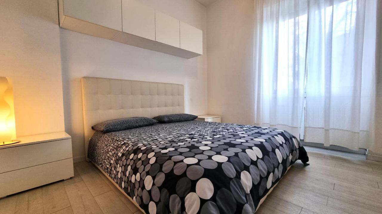 Affittimoderni Milano White Apartment Luaran gambar