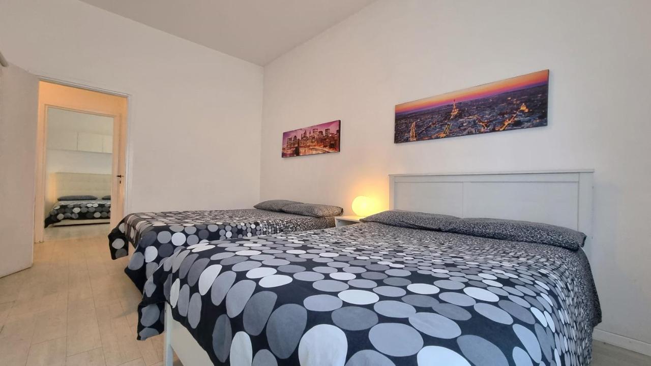 Affittimoderni Milano White Apartment Luaran gambar