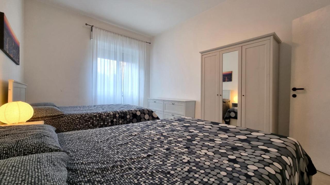 Affittimoderni Milano White Apartment Luaran gambar