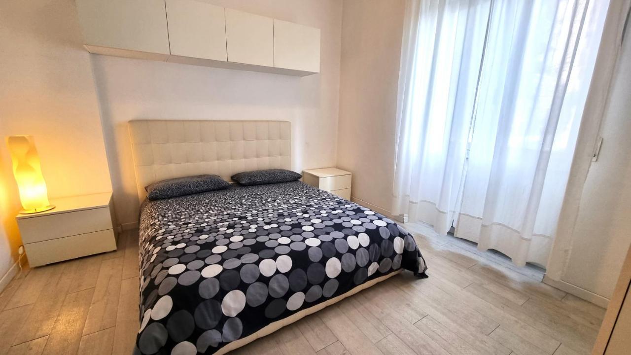 Affittimoderni Milano White Apartment Luaran gambar