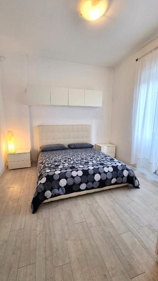 Affittimoderni Milano White Apartment Luaran gambar