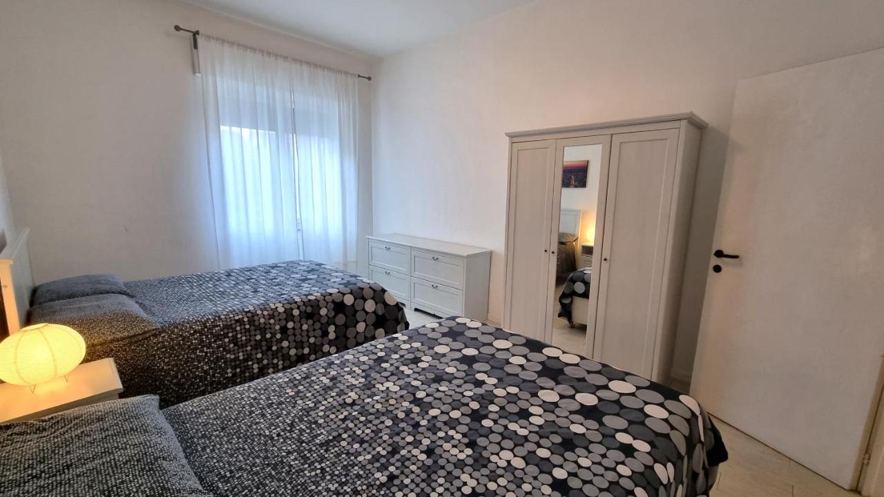 Affittimoderni Milano White Apartment Luaran gambar